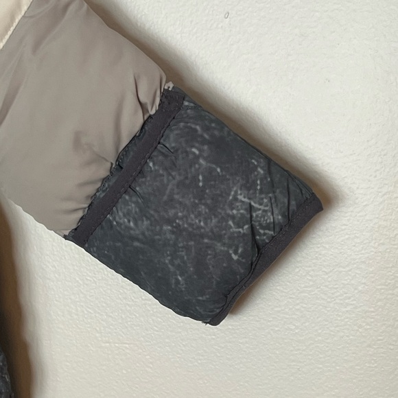 Volcom Hooded Fleece Lined Baby Snowsuit NWT - Picture 7 of 14